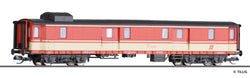 Tillig 13399 Baggage Car D Of The OBB Ep IV