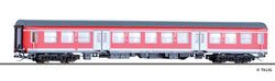 Tillig 13599 2nd Class Passenger Coach By 439 Type Halberstadt Of The DB AG Ep V