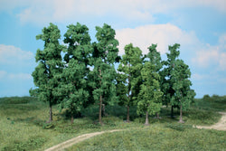 Heki 1362 Deciduous Trees 12-18cm x30