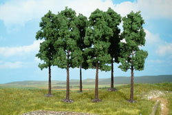 Heki 1367 Standard Trees 18cm x30