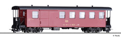 Tillig 13947 Baggage Car KBD Of The HSB Ep VVI