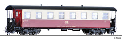 Tillig 13983 Passenger Coach Kb4i Of The DR Ep IV