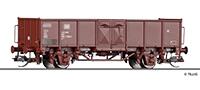 Tillig 14093 Open car of the DB