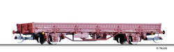 Tillig 14762 Low Side Car Ks Of The CFL Cargo Ep VI