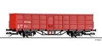 Tillig 14900 START-Open car of the DB Cargo