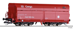 Tillig 15294 Hopper Car Falnqqs Of The DB Cargo Mibrag Ep V