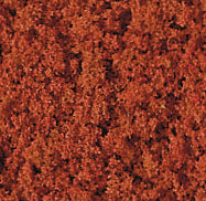 Heki 1558 Foliage Autumnal Red 28 x 14 cm