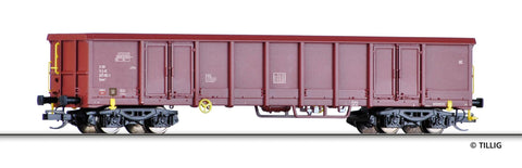 Tillig 15673 Open Car Eanos Of The Green Cargo AB S Ep VI