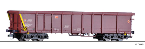 Tillig 15724 Sliding Roof Car Taems Of The DB AG Ep VI