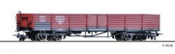 Tillig 15922 HOm Open freight car NWE