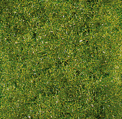 Heki 1594 Wild Grass Meadow 2-3mm 28 X 14cm Flock