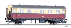 Tillig 16004 2nd Class Passenger Coach Bi Of The DR Ep III