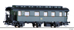 Tillig 16036 TT Passenger coach DB