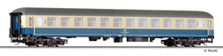 Tillig 16212 2nd Class Passenger Coach Bm 235 Of The DB Ep IV