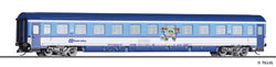 Tillig 16250 2nd Class Passenger Coach With Childrens Compartment Bmz 229 Of The CD Ep VI