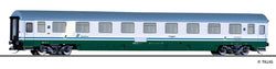 Tillig 16283 1st Class Passenger Coach Of The FS Ep V