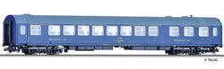 Tillig 16372 Dining Coach Wr Type B Of The CSD Ep III