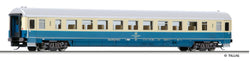 Tillig 16515 2nd Class Passenger Coach Bpmz 291 Of The DB Ep IV