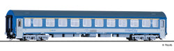 Tillig 16683 TT Passenger coaches 1st class Ap of the MAV