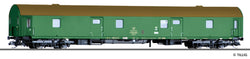 Tillig 16816 Mail Waggon Post me-bll242 Of The Deutsche Post Ep IV