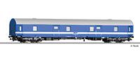 Tillig 16820 Baggage car Da of the MAV