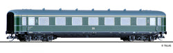 Tillig 16902 TT Passenger coaches 1st class A4üe of the DR