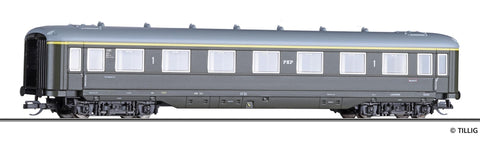 Tillig 16903 1st Class Passenger Coach Ahxz Of The PKP Ep III