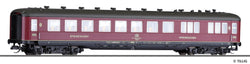 Tillig 16979 Dining Coach Wruge 152 Of The DB Ep IV