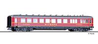 Tillig 16980 Dining car MITROPA of the DRG