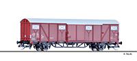 Tillig 17178 Box car Gltmms 62 of the DB