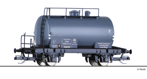 Tillig 17313 Tank Car Zeche Konig Wilhelm Of The DRG Ep II