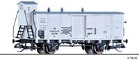 Tillig 17378 Box car of the KsächsStsEB, Ep.I