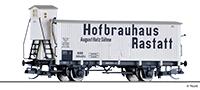 Tillig 17386 Refrigerator car