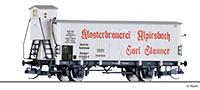 Tillig 17389 Refrigerator car