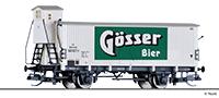 Tillig 17393 Refrigerator car