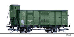 Tillig 17397 Box Car Gm Of The Of The K W St E Ep I