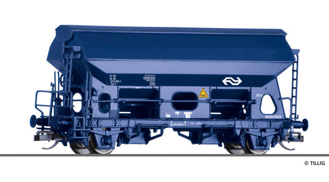 Tillig 17564 Swing Roof Car Tds Of The NS Ep IV