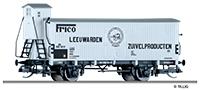 Tillig 17926 Refrigerator Car FRICO Leeuwarden Of The Ns Ep III