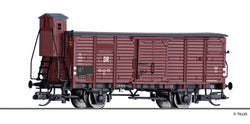 Tillig 17927 Box Car G Of The DR Ep III