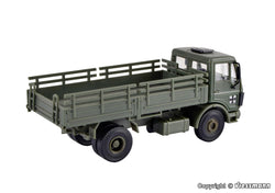 Kibri 18051 Military Truck MB 1017