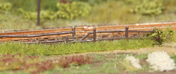 Heki 1810 Grass Strips Spring 5-6mm Pk10