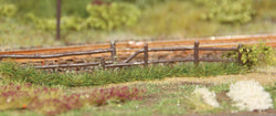 Heki 1811 Grass Strips Summer 5-6mm X100mm Pk10