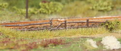 Grass Strips Autumn 5-6mm, 10cm Long (10)