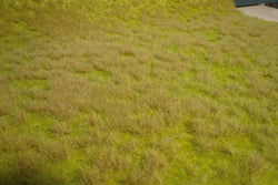 Realistic Wild Grass Savannah 45 X 17cm (6mm Long)