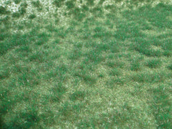 Realistic Wild Grass Marshy Grass 45 X 17cm (6mm Long)