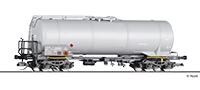 Tillig 18507 Tank car of the DR