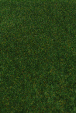 Heki 1862 Kreativ Wild Grass Dark Green 45 x 17cm