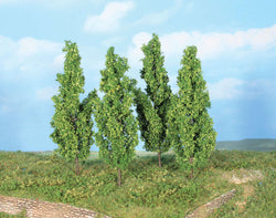 Heki 19110 Poplar Trees 13cm (4)