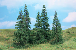 Heki 2057 Fir Trees 7-14cm x40