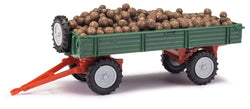 Busch 210010222 T4 with potatoes green